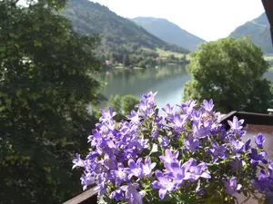 Ferienwohnung für 2 Personen (48 m²) in Schliersee