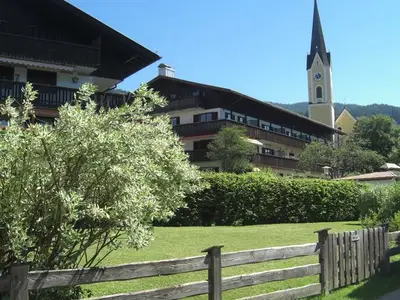 Ferienwohnung für 2 Personen (48 m²) in Schliersee 2/10