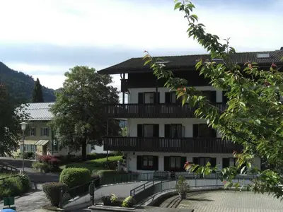 Ferienwohnung für 2 Personen (48 m²) in Schliersee 3/10