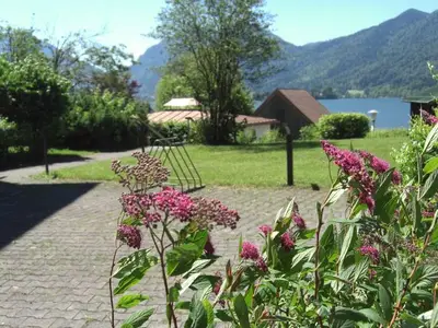 Ferienwohnung für 2 Personen (48 m²) in Schliersee 4/10