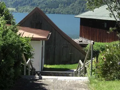 Ferienwohnung für 2 Personen (48 m²) in Schliersee 5/10