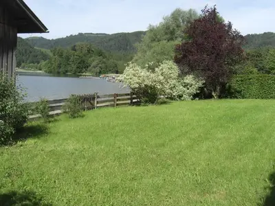 Ferienwohnung für 2 Personen (48 m²) in Schliersee 6/10