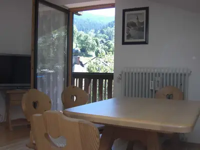 Ferienwohnung für 2 Personen (48 m²) in Schliersee 10/10