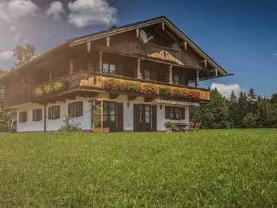 Ferienwohnung für 6 Personen (100 m²) in Schliersee 1/10