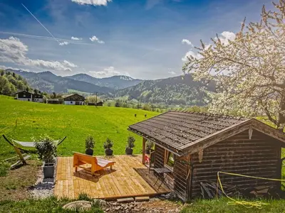 Ferienwohnung für 6 Personen (100 m²) in Schliersee 2/10