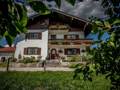Ferienwohnung für 6 Personen (100 m²) in Schliersee 5/10