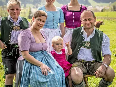 Ferienwohnung für 6 Personen (100 m²) in Schliersee 6/10