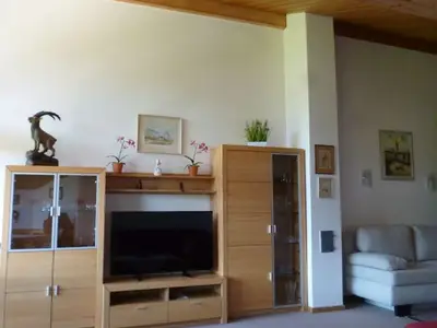 Ferienwohnung für 3 Personen (70 m²) in Schliersee 10/10