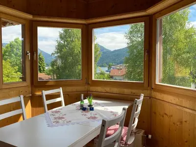 Ferienwohnung für 3 Personen (110 m²) in Schliersee 5/10