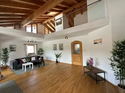 Ferienwohnung für 3 Personen (110 m²) in Schliersee 6/10