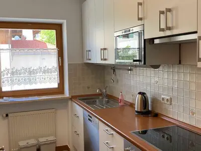 Ferienwohnung für 3 Personen (110 m²) in Schliersee 7/10