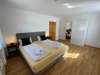 Ferienwohnung für 3 Personen (110 m²) in Schliersee 8/10