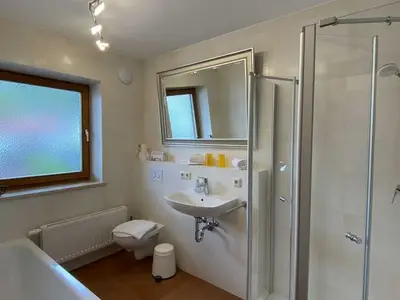 Ferienwohnung für 3 Personen (110 m²) in Schliersee 9/10