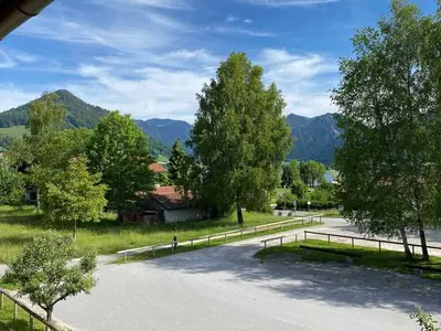 Ferienwohnung für 3 Personen (110 m²) in Schliersee 10/10
