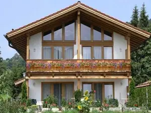 Ferienwohnung für 3 Personen (65 m²) in Schliersee