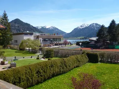 Ferienwohnung für 3 Personen (65 m²) in Schliersee 2/10