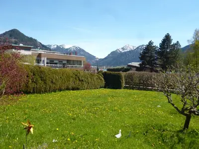 Ferienwohnung für 3 Personen (65 m²) in Schliersee 3/10