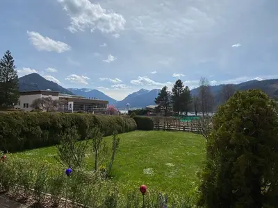 Ferienwohnung für 3 Personen (65 m²) in Schliersee 7/10