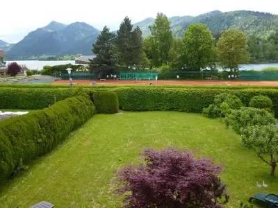 Ferienwohnung für 3 Personen (65 m²) in Schliersee 10/10