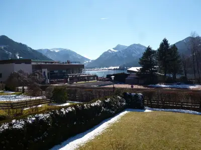 Ferienwohnung für 3 Personen (65 m²) in Schliersee 9/10