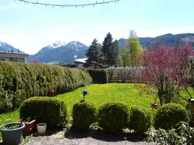Ferienwohnung für 3 Personen (65 m²) in Schliersee 10/10