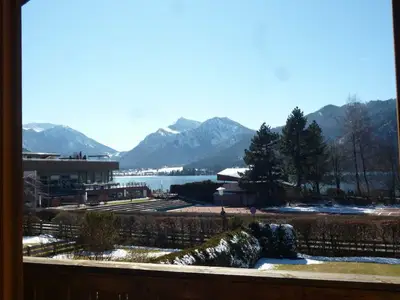 Ferienwohnung für 3 Personen (65 m²) in Schliersee 9/10