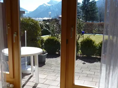 Ferienwohnung für 3 Personen (65 m²) in Schliersee 10/10