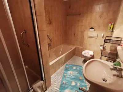 Ferienwohnung für 3 Personen (70 m²) in Schliersee 8/10
