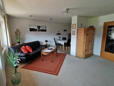 Ferienwohnung für 3 Personen (70 m²) in Schliersee 9/10