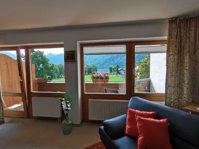 Ferienwohnung für 3 Personen (70 m²) in Schliersee 10/10