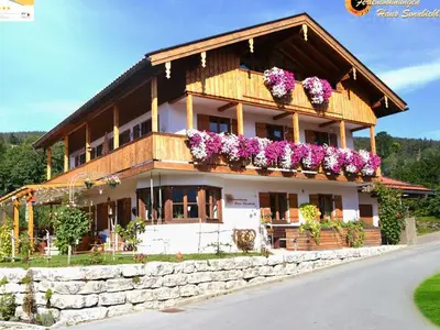 Ferienwohnung für 4 Personen (55 m²) in Schliersee 1/10