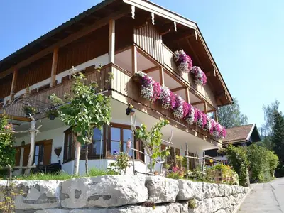Ferienwohnung für 4 Personen (55 m²) in Schliersee 2/10