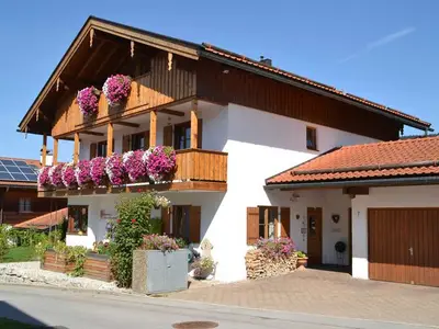 Ferienwohnung für 4 Personen (55 m²) in Schliersee 3/10