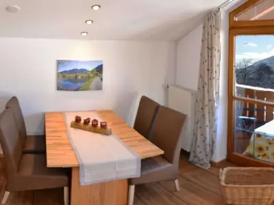 Ferienwohnung für 4 Personen (55 m²) in Schliersee 5/10