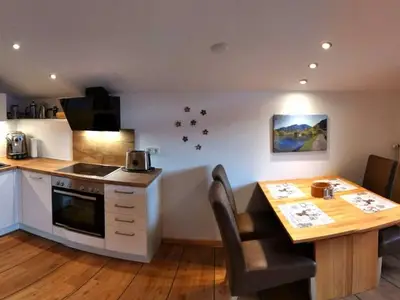 Ferienwohnung für 4 Personen (55 m²) in Schliersee 6/10