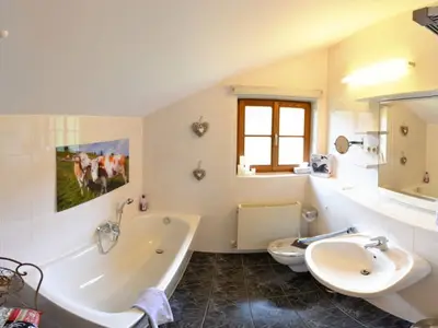 Ferienwohnung für 4 Personen (55 m²) in Schliersee 8/10