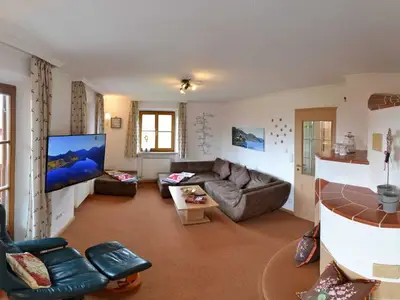 Ferienwohnung für 4 Personen (55 m²) in Schliersee 10/10