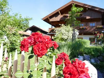 Ferienwohnung für 2 Personen (60 m²) in Schliersee 1/10