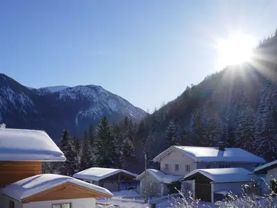 Ferienwohnung für 2 Personen (60 m²) in Schliersee 6/10