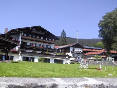 Ferienwohnung für 2 Personen (30 m²) in Schliersee 3/10