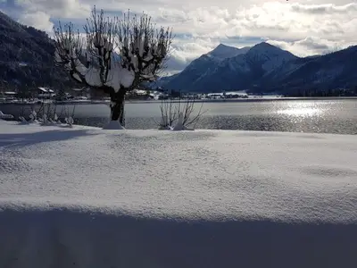 Ferienwohnung für 2 Personen (30 m²) in Schliersee 4/10
