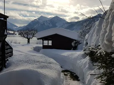 Ferienwohnung für 2 Personen (30 m²) in Schliersee 5/10