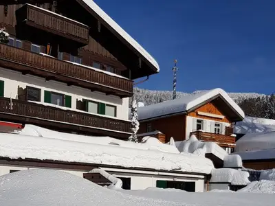 Ferienwohnung für 2 Personen (30 m²) in Schliersee 7/10