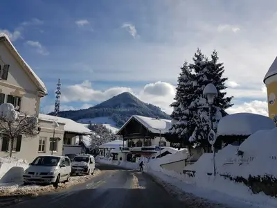Ferienwohnung für 2 Personen (30 m²) in Schliersee 9/10