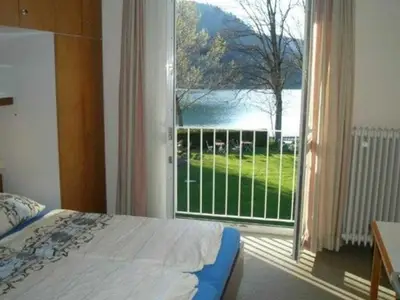 Ferienwohnung für 2 Personen (20 m²) in Schliersee 6/9