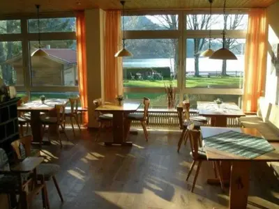 Ferienwohnung für 2 Personen (20 m²) in Schliersee 9/9