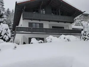 Ferienwohnung für 3 Personen (61 m²) in Schliersee