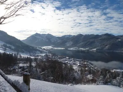 Ferienwohnung für 3 Personen (61 m²) in Schliersee 7/10