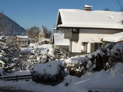 Ferienwohnung für 3 Personen (61 m²) in Schliersee 8/10