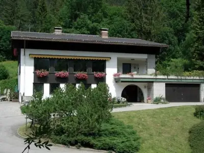 Ferienwohnung für 3 Personen (70 m²) in Schliersee 1/9